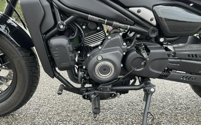 2025 CFMOTO CL-C 450