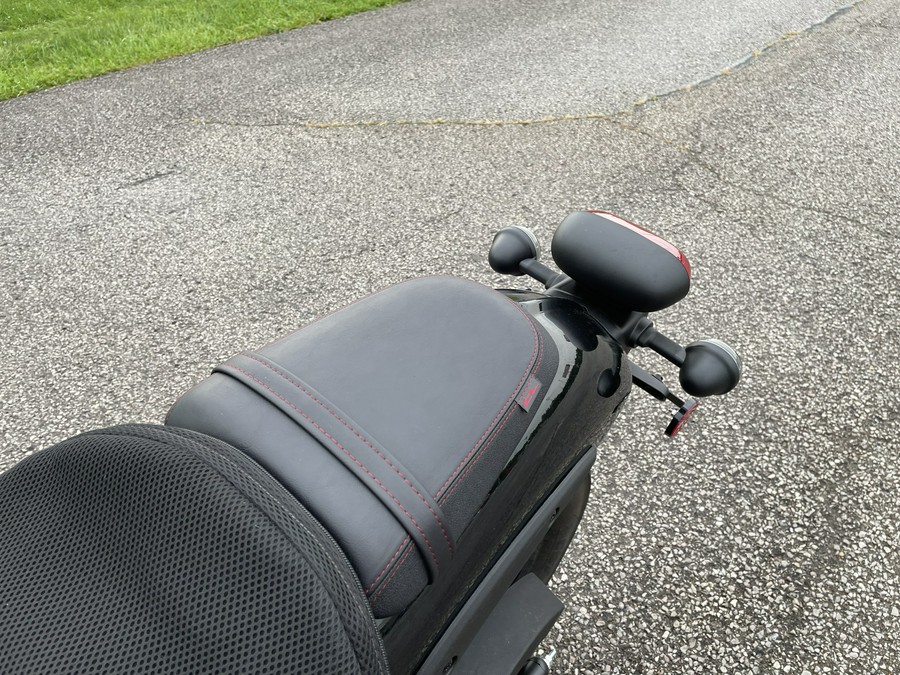 2025 CFMOTO CL-C 450