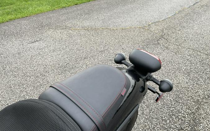 2025 CFMOTO CL-C 450