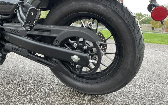 2025 CFMOTO CL-C 450