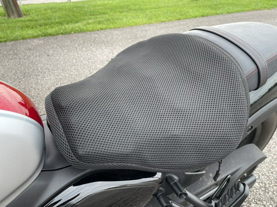 2025 CFMOTO CL-C 450