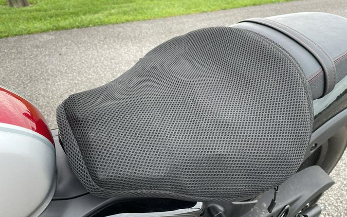 2025 CFMOTO CL-C 450