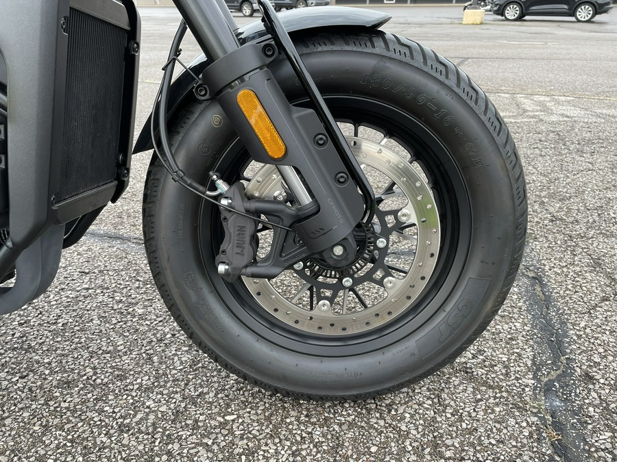 2025 CFMOTO CL-C 450