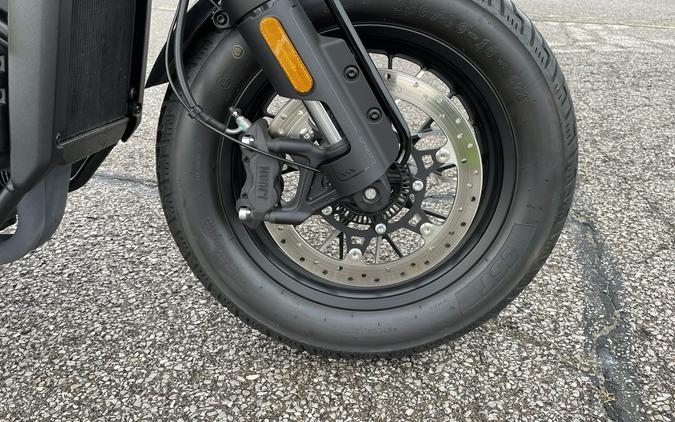 2025 CFMOTO CL-C 450