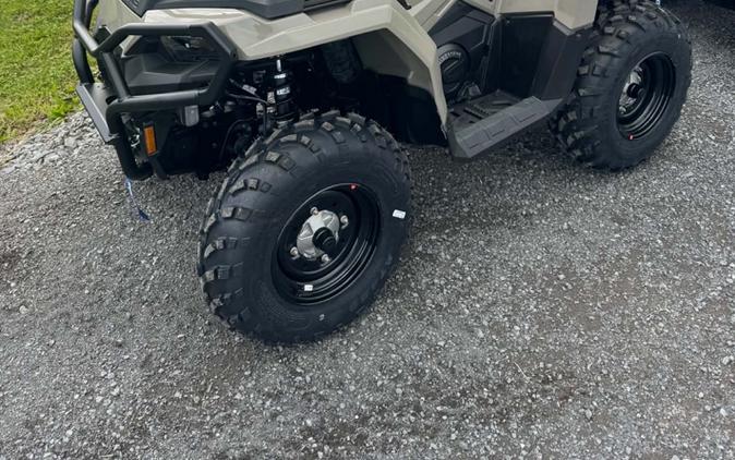 2027 Sportsman® 600 EPS - Polaris