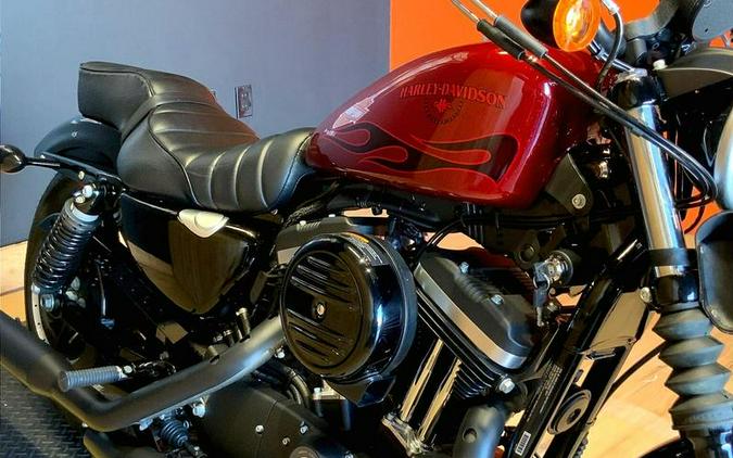 2017 Harley-Davidson® XL883N - Iron 883™