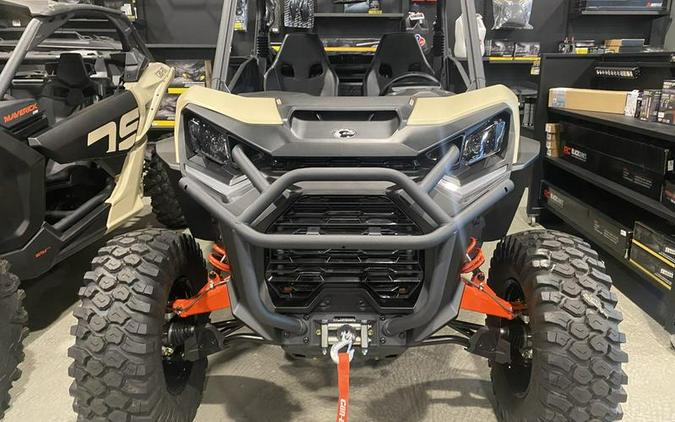 2023 Can-Am® Commander XT-P