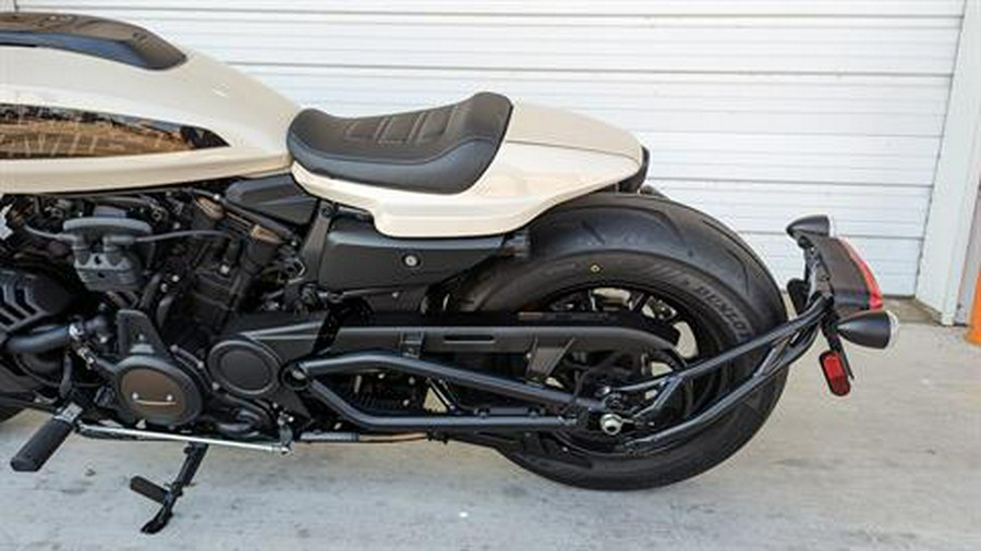 2023 Harley-Davidson Sportster® S