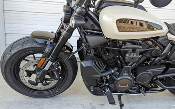 2023 Harley-Davidson Sportster® S