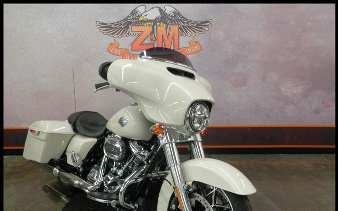 2022 Harley-Davidson Street Glide® Special