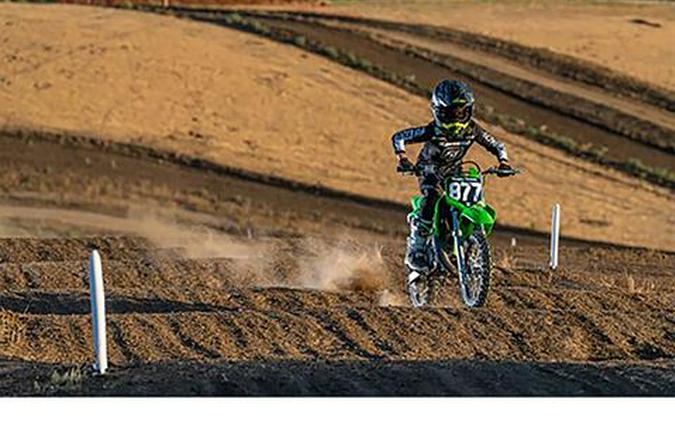 2024 Kawasaki KX 65