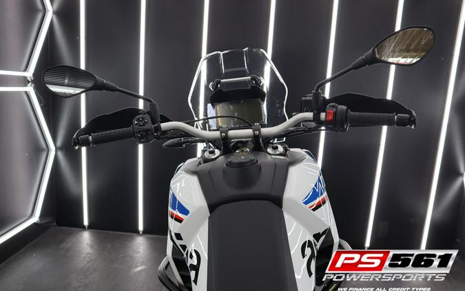 2024 Aprilia Tuareg 660