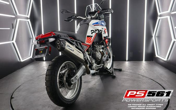 2024 Aprilia Tuareg 660