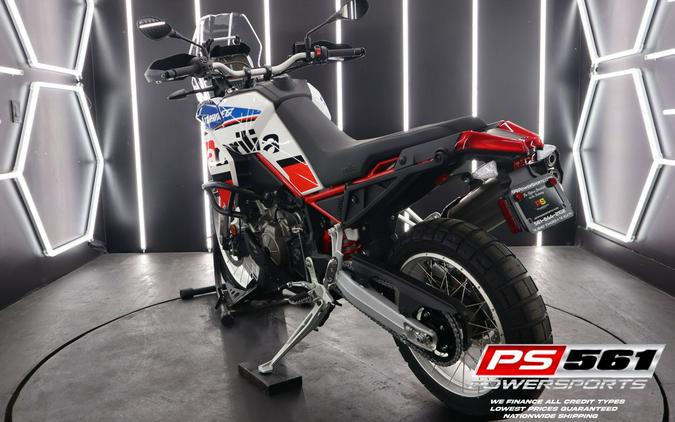 2024 Aprilia Tuareg 660