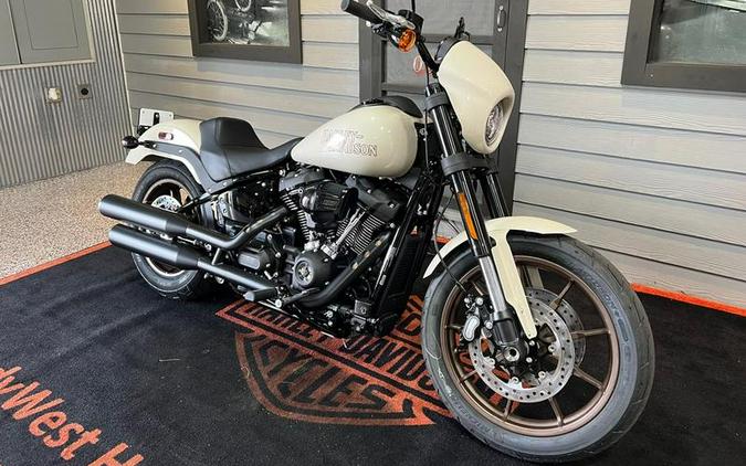 2022 Harley-Davidson Low Rider S Review [10 Fast Facts]