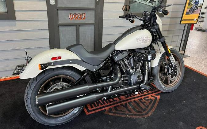 2023 Harley-Davidson® FXLRS - Low Rider® S