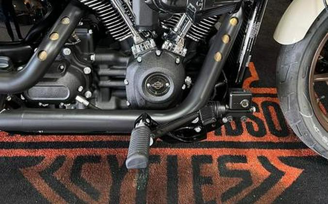 2023 Harley-Davidson® FXLRS - Low Rider® S