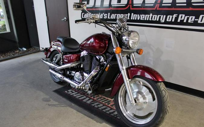 2007 Honda® Shadow® Sabre™