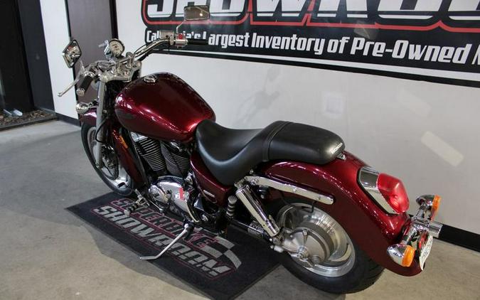 2007 Honda® Shadow® Sabre™