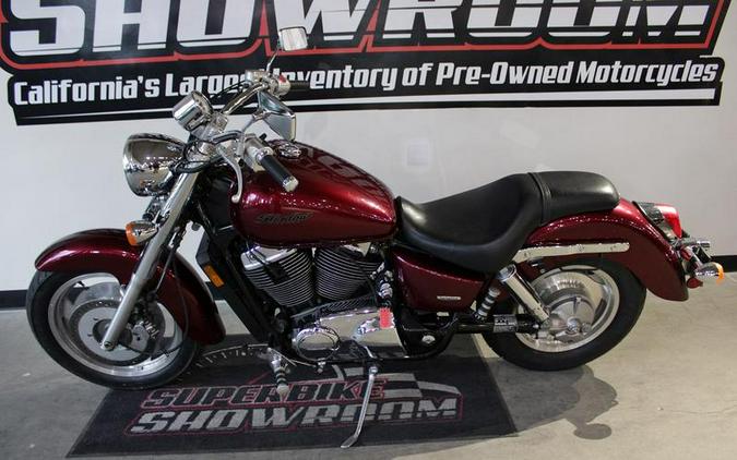 2007 Honda® Shadow® Sabre™