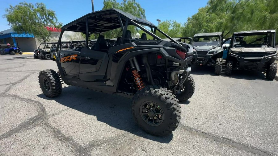 2024 Polaris® RZR XP 4 1000 Premium