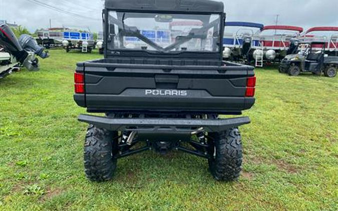 2025 Polaris Ranger 1000 Premium