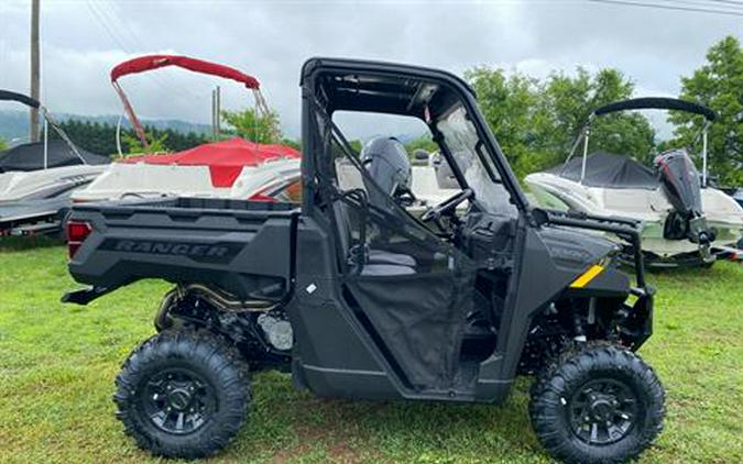 2025 Polaris Ranger 1000 Premium