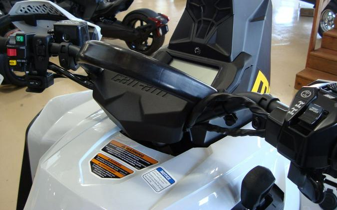 2024 Can-Am® Renegade X mr 1000R