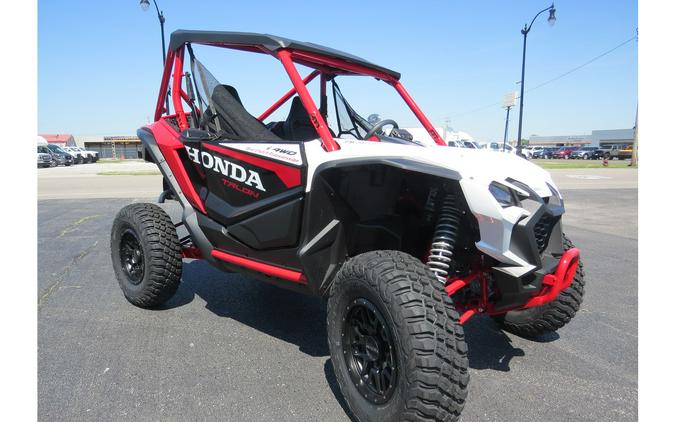 2024 Honda Talon 1000X Fox Live Valve