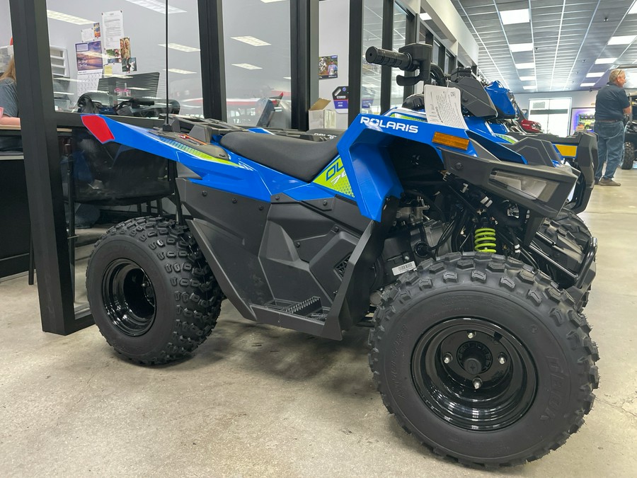 2024 Polaris Outlaw 70 EFI