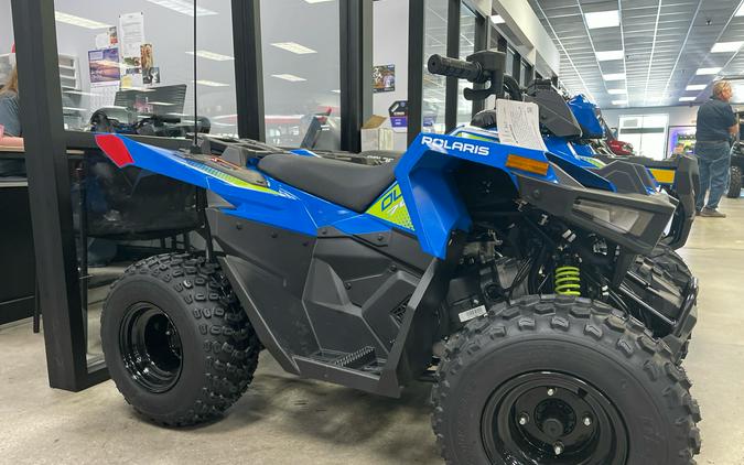 2024 Polaris Outlaw 70 EFI