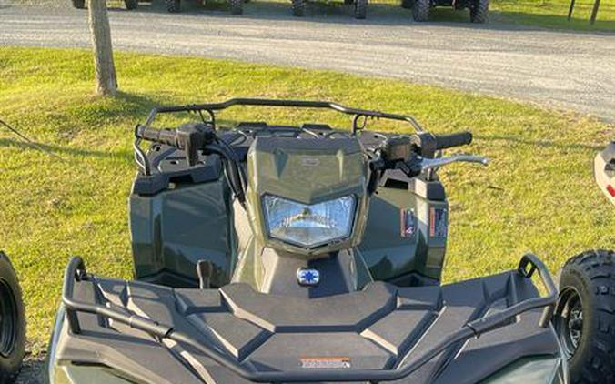 2024 Polaris Sportsman 450 H.O. EPS