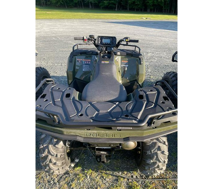 2024 Polaris Sportsman 450 H.O. EPS