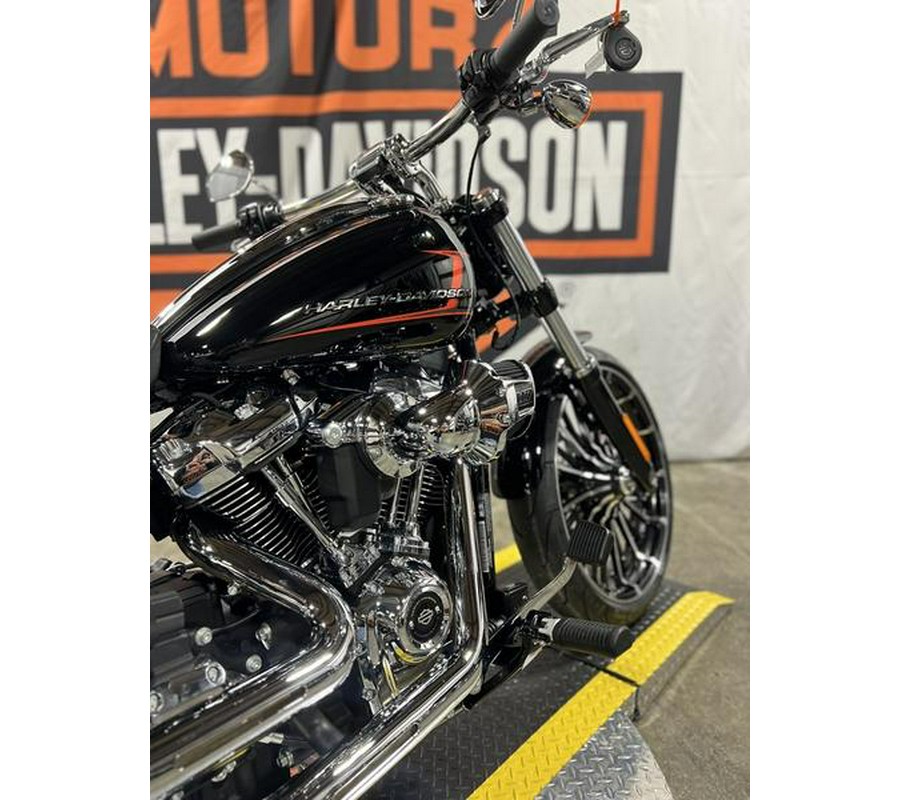 2024 Harley-Davidson® FXBR - Breakout®