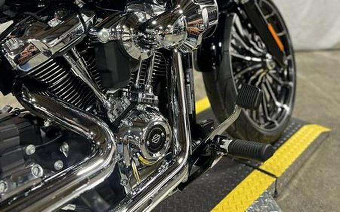 2024 Harley-Davidson® FXBR - Breakout®