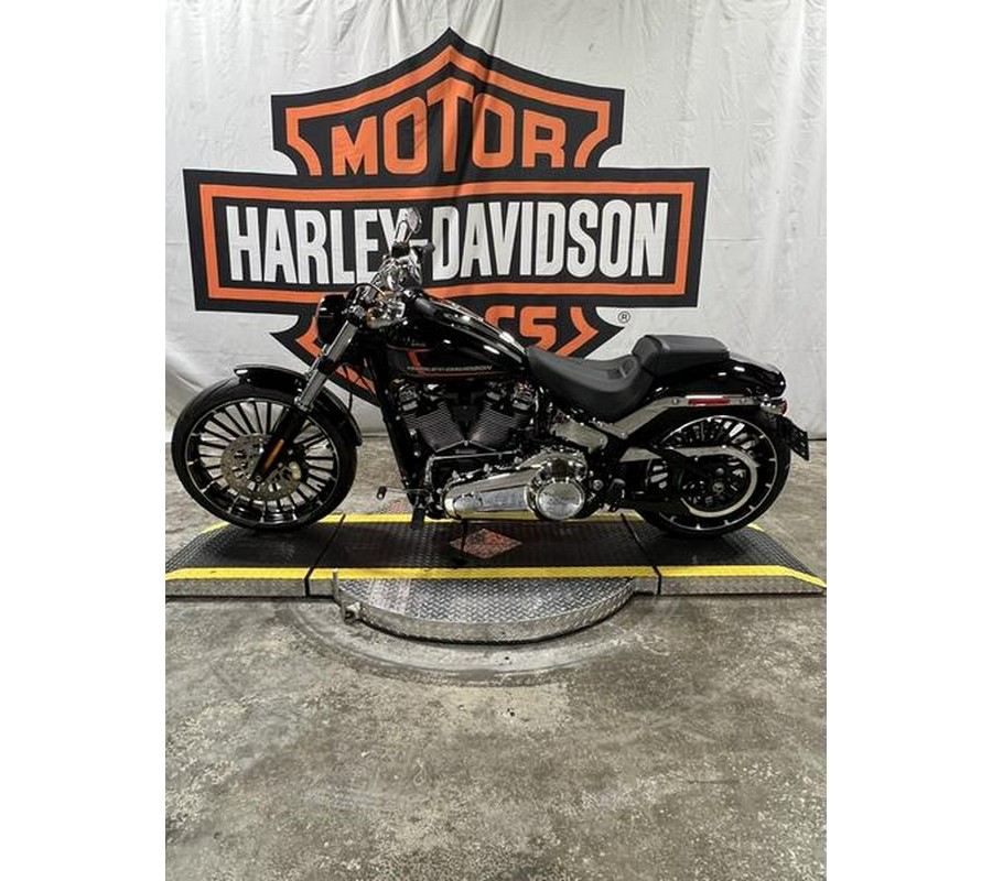 2024 Harley-Davidson® FXBR - Breakout®