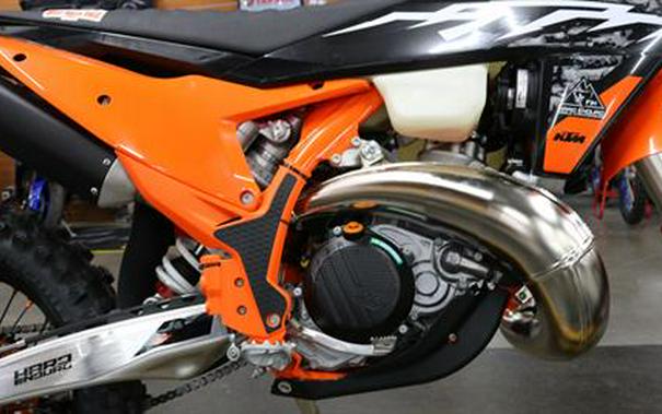 2025 KTM 300 XC-W Hardenduro