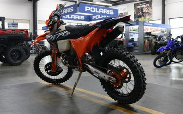 2025 KTM 300 XC-W Hardenduro