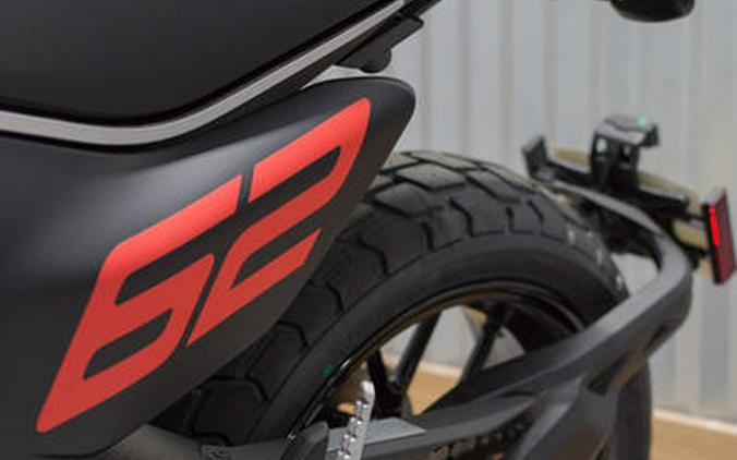 2024 Ducati Scrambler Full Throttle (2G) Livery