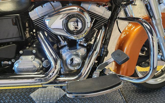 2014 Harley-Davidson Dyna® Switchback™