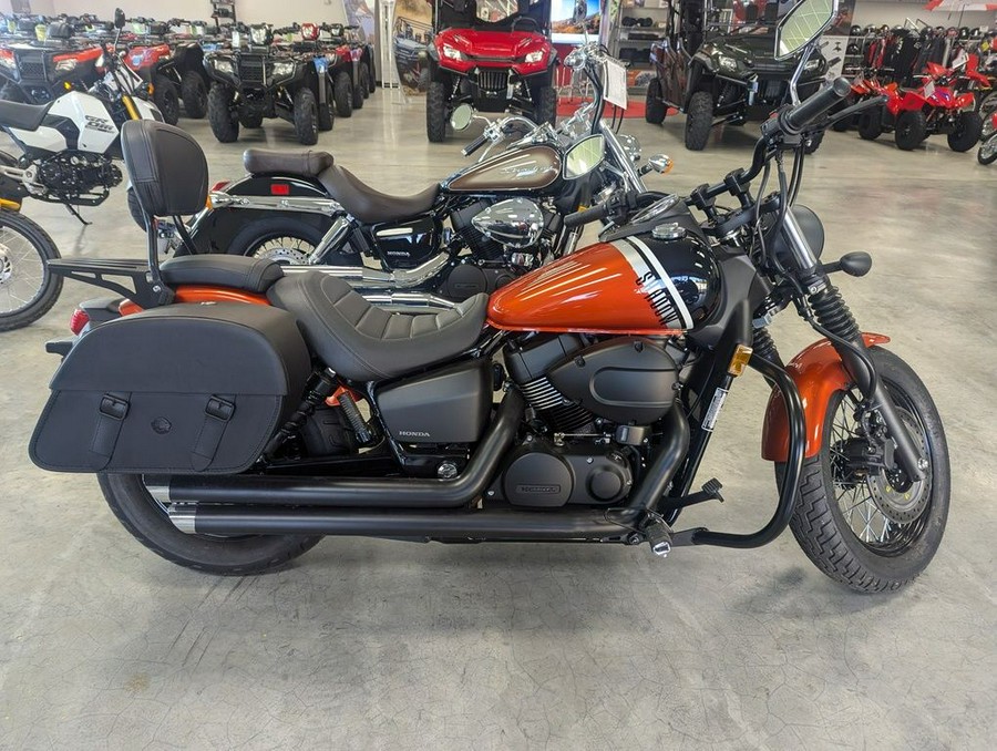 2024 Honda® Shadow Phantom