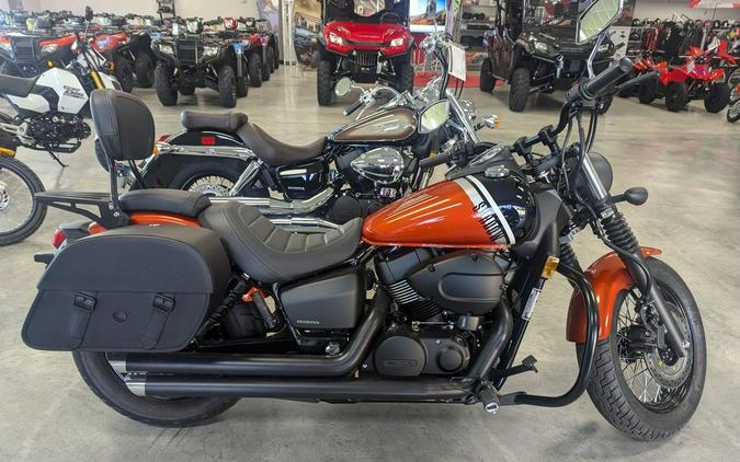 2024 Honda® Shadow Phantom