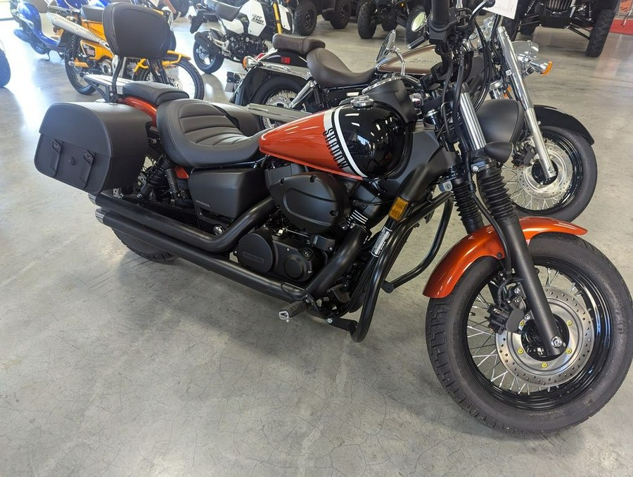 2024 Honda® Shadow Phantom