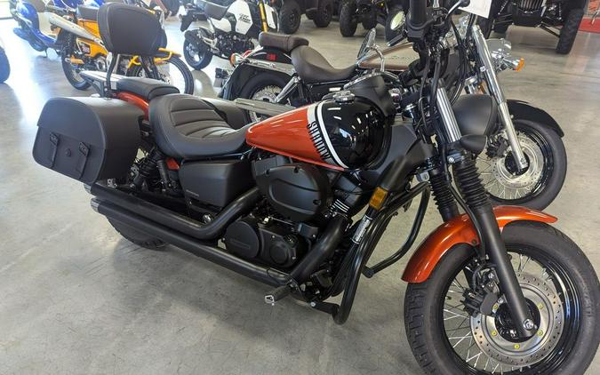 2024 Honda® Shadow Phantom