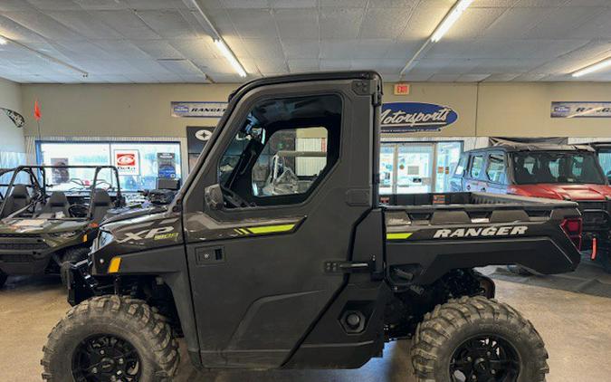 2024 Polaris Industries Ranger XP 1000 Northstar Edition Ultimate