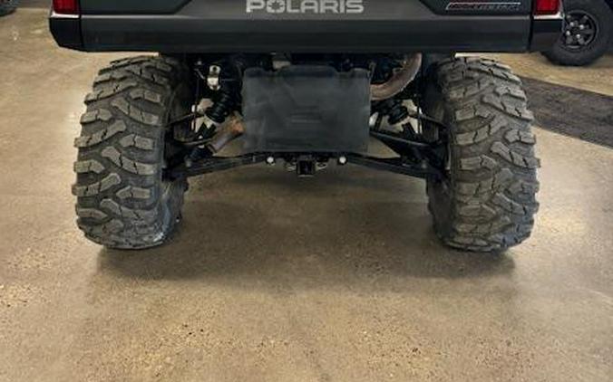 2024 Polaris Industries Ranger XP 1000 Northstar Edition Ultimate