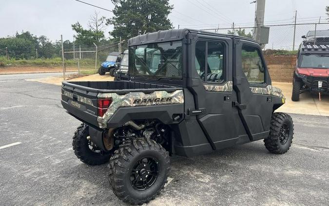 2025 Polaris® Ranger Crew XP 1000 EPS NorthStar Premium Pursuit Camo (MY25)