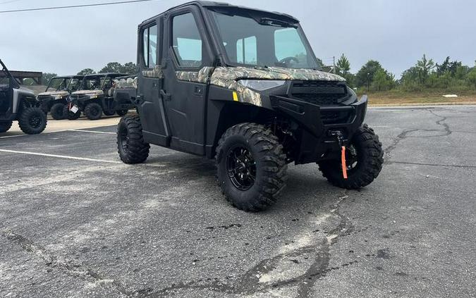 2025 Polaris® Ranger Crew XP 1000 EPS NorthStar Premium Pursuit Camo (MY25)