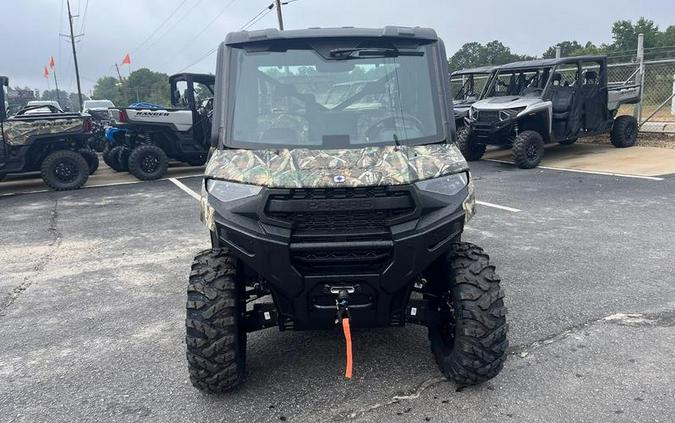 2025 Polaris® Ranger Crew XP 1000 EPS NorthStar Premium Pursuit Camo (MY25)