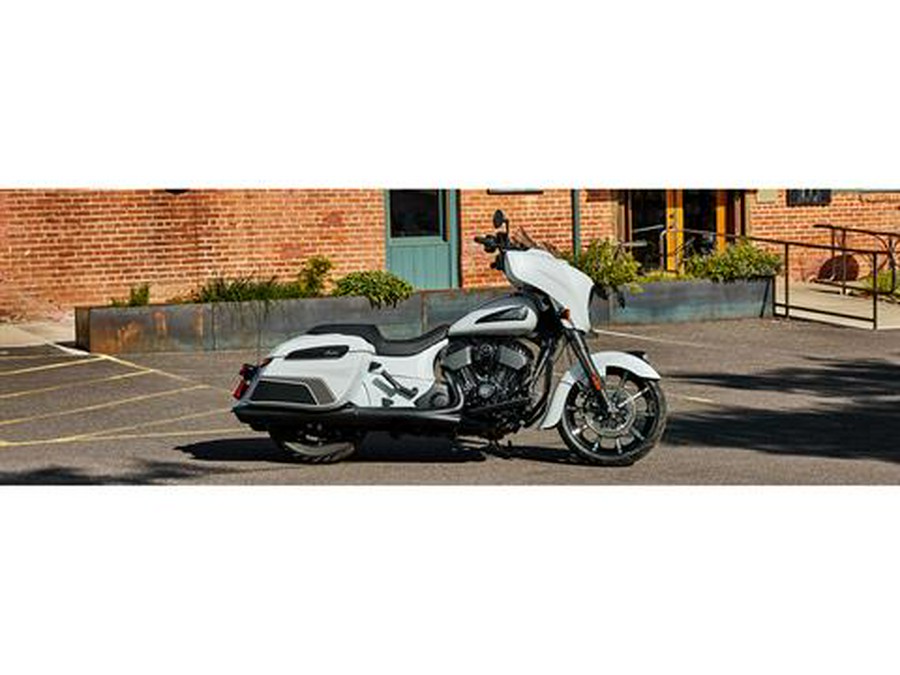 2024 Indian Motorcycle Chieftain® Dark Horse®